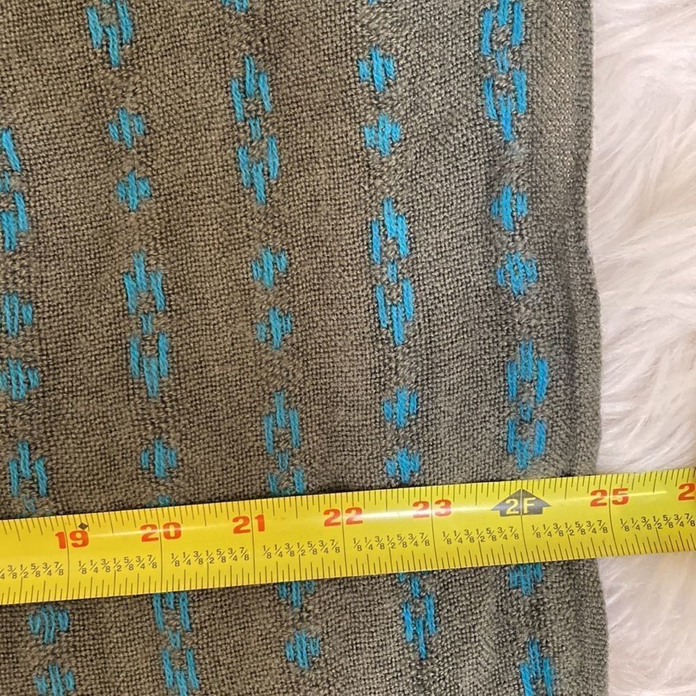 14th & Union infinity scarf - Picture 6 of 7